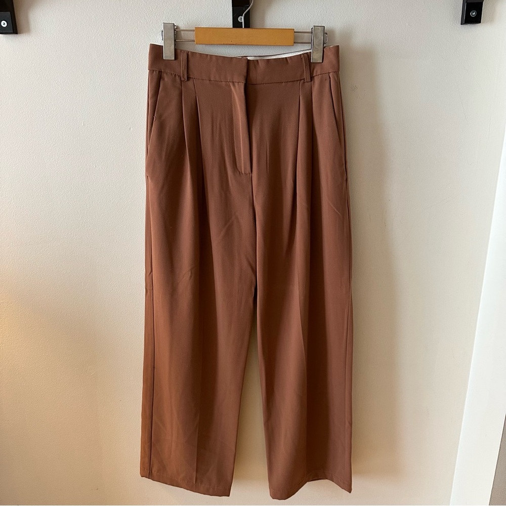 Dynamite | Lila Trousers